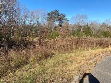 Lake Lot For Sale in Crossville, Tennessee