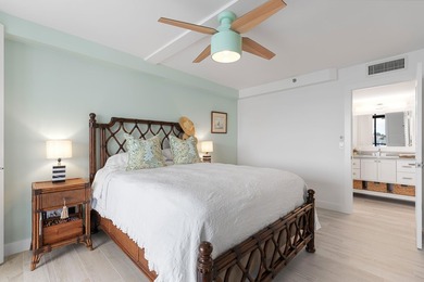 Experience elevated coastal living in this immaculate, fully - photo 44