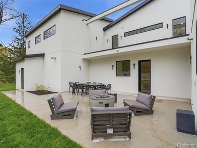 An extraordinary opportunity to own a newly constructed - photo 45