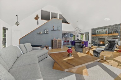 Perched high atop a ridge with breathtaking views that stretch - photo 5