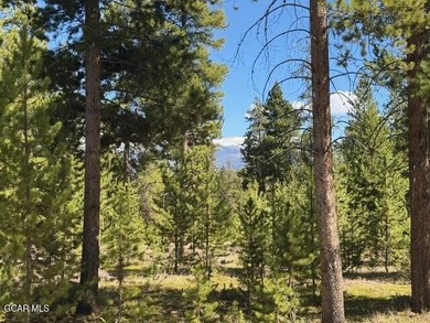 Nestled in the heart of Grand County, this exceptional 16-acre - photo 6