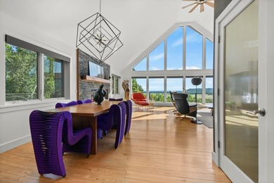 Perched high atop a ridge with breathtaking views that stretch - photo 6