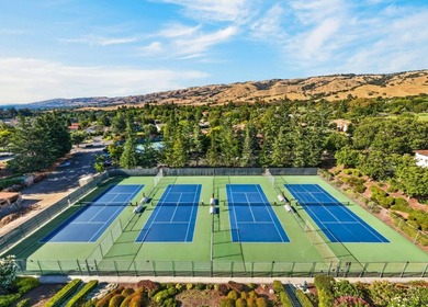 Welcome to 5001 Cribari Vale, a desirable single-level residence - photo 47