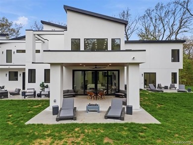 An extraordinary opportunity to own a newly constructed - photo 47