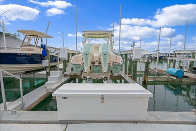 Experience elevated coastal living in this immaculate, fully - photo 47