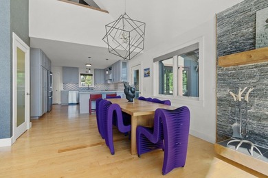 Perched high atop a ridge with breathtaking views that stretch - photo 7