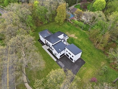 An extraordinary opportunity to own a newly constructed - photo 48