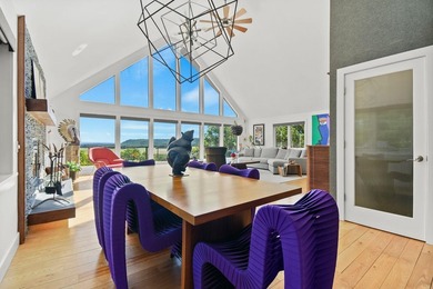 Perched high atop a ridge with breathtaking views that stretch - photo 8