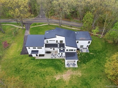 An extraordinary opportunity to own a newly constructed - photo 49