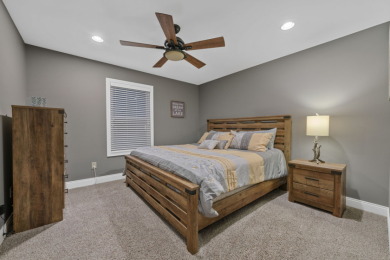 Lakefront, End Dock, STR-Friendly! - photo 12