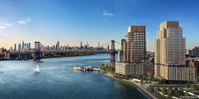 Radiant Resort-Style Living on Brooklyn's East River Waterfront - photo 10