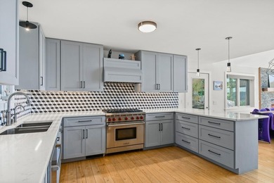 Perched high atop a ridge with breathtaking views that stretch - photo 10