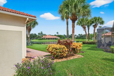Lake Home For Sale in Boynton Beach, Florida
