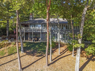 Smith Lake (Ryan Creek) 5BR/3.5BA custom built lake home - photo 3