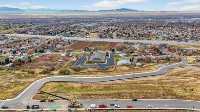 Great Salt Lake Lot For Sale in Fruit Heights Utah