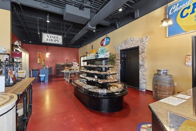 Commercial Grade USDA Artisanal Cheese Production Kitchen, Built - photo 9