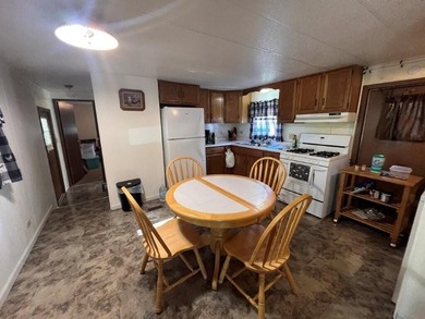 Affordable and move-in ready, this well-maintained 2-bedroom, 1 - photo 4