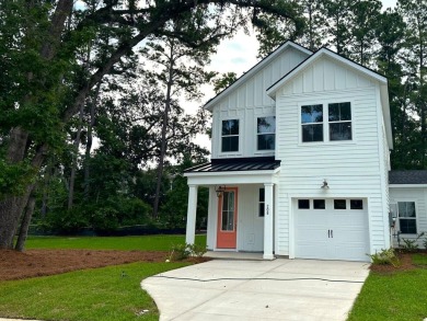 (private lake, pond, creek) Home For Sale in Charleston South Carolina