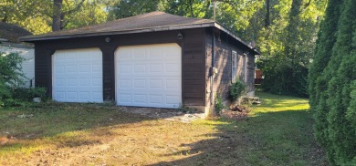 Fall Mountain Lake Lot For Sale in Plymouth Connecticut