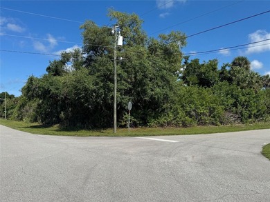 This s a CORNER LOT located in desirable Rotonda Heights with - photo 1
