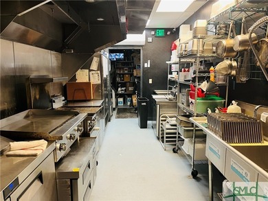 Incredible retail opportunity in downtown Savannah! This turnkey - photo 6