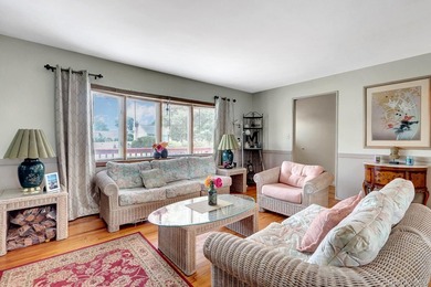 3 Bedroom Ranch In Desirable North Babylon Area! Offering: - photo 8
