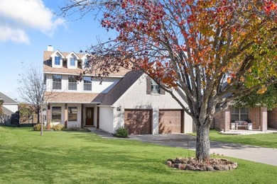 (private lake, pond, creek) Home For Sale in Burleson Texas