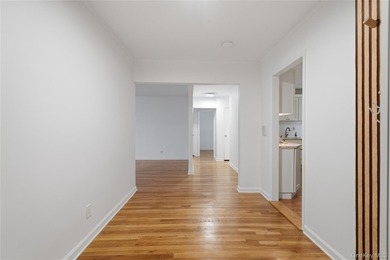 This Newly renovated 2 bedroom, 1 bathroom Co-op Garden - photo 2