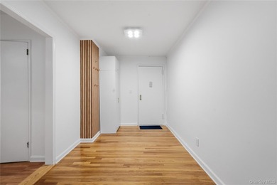 This Newly renovated 2 bedroom, 1 bathroom Co-op Garden - photo 3