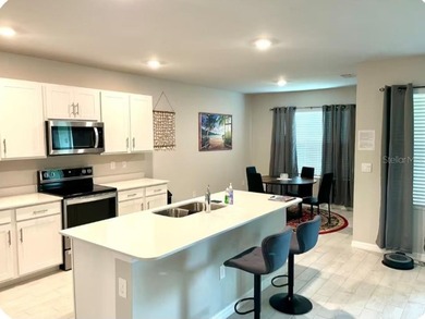 Welcome to this Stunning NEWLY Built 4 Bedroom, 3 Bathroom home - photo 5