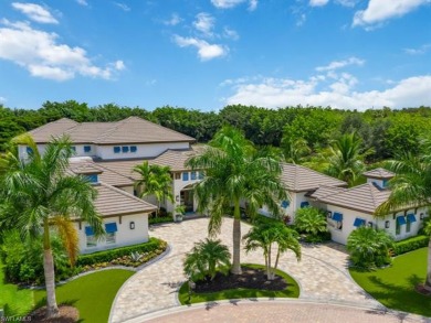 Miromar Lakes Home For Sale in Miromar Lakes Florida