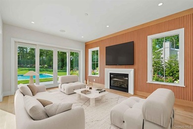 Welcome to your brand-new Hamptons oasis, just completed and - photo 11