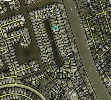 Lakefront home site in the desirable Tidelands community on the - photo 13