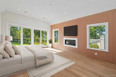 Welcome to your brand-new Hamptons oasis, just completed and - photo 14