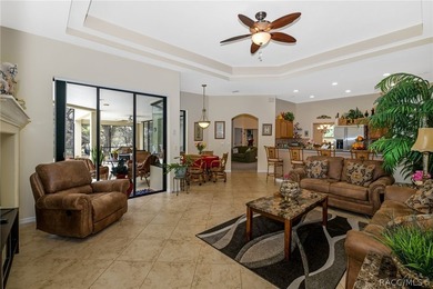 Vacant -Exceptional Find in Sugarmill Woods! Newly Reduced - photo 14