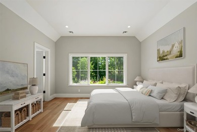 Welcome to your brand-new Hamptons oasis, just completed and - photo 19