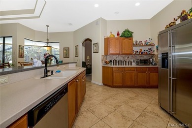 Vacant -Exceptional Find in Sugarmill Woods! Newly Reduced - photo 20