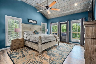 Tucked away on the peaceful shores of Brushy Creek, this - photo 20
