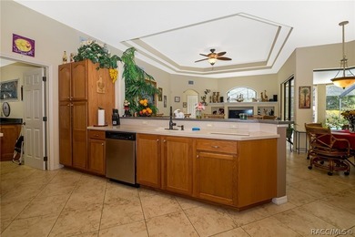 Vacant -Exceptional Find in Sugarmill Woods! Newly Reduced - photo 21