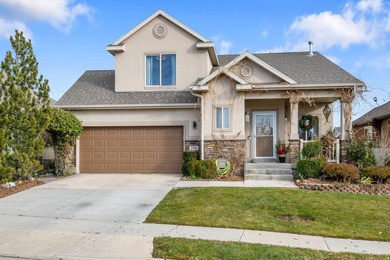 Utah Lake Home For Sale in Lehi Utah