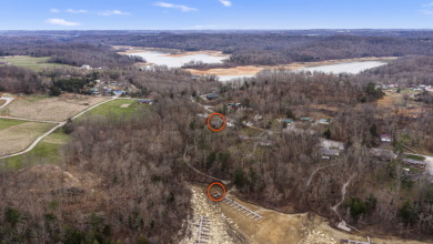 Lakefront, End Dock, STR-Friendly! - photo 2