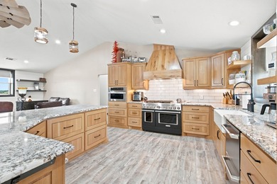 Experience the perfect blend of luxury and country living on - photo 9