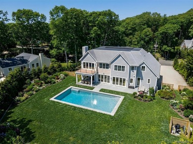 Welcome to your brand-new Hamptons oasis, just completed and - photo 30
