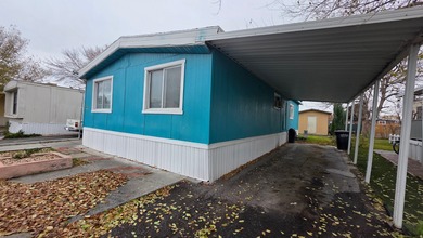 Great Salt Lake Home For Sale in West Valley City Utah