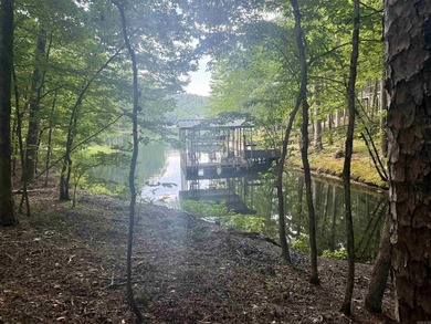 Rare Lake Cortez waterfront lot! Don't miss your opportunity for - photo 2