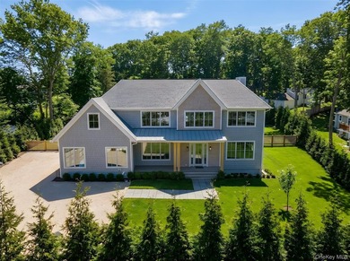 Welcome to your brand-new Hamptons oasis, just completed and - photo 32