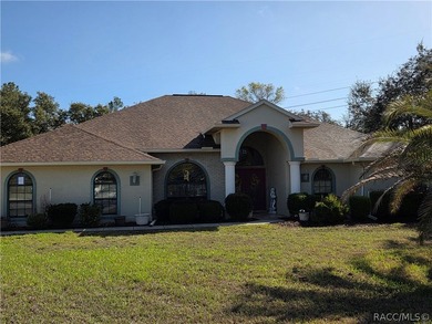 Vacant -Exceptional Find in Sugarmill Woods! Newly Reduced - photo 34