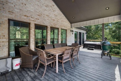 Tucked away on the peaceful shores of Brushy Creek, this - photo 36
