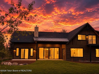 This home perfectly blends luxury with practicality. It offers a - photo 1