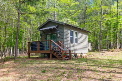 Lewis Smith Lake Home For Sale in Crane Hill Alabama